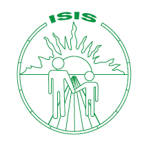 Logo Isis