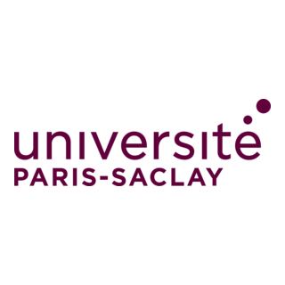 Logo Université Paris-Saclay